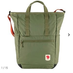 Fjallraven High Coast Totepack